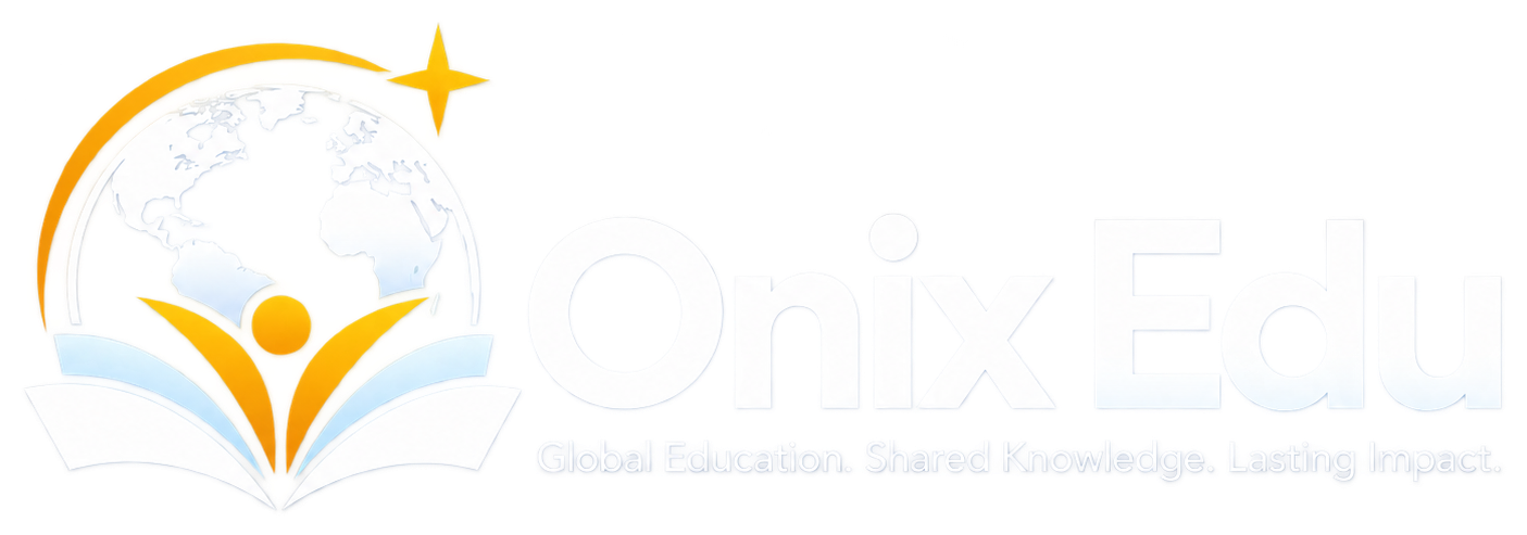 Onix Edu