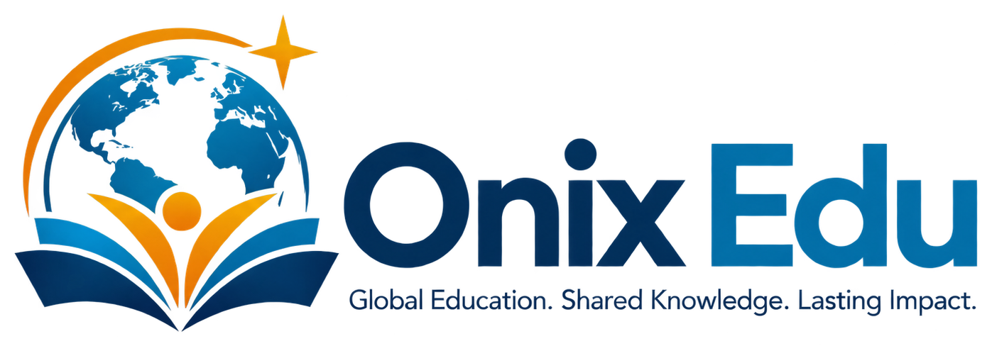 Onix Edu